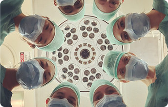 Gastrointestinal Surgery